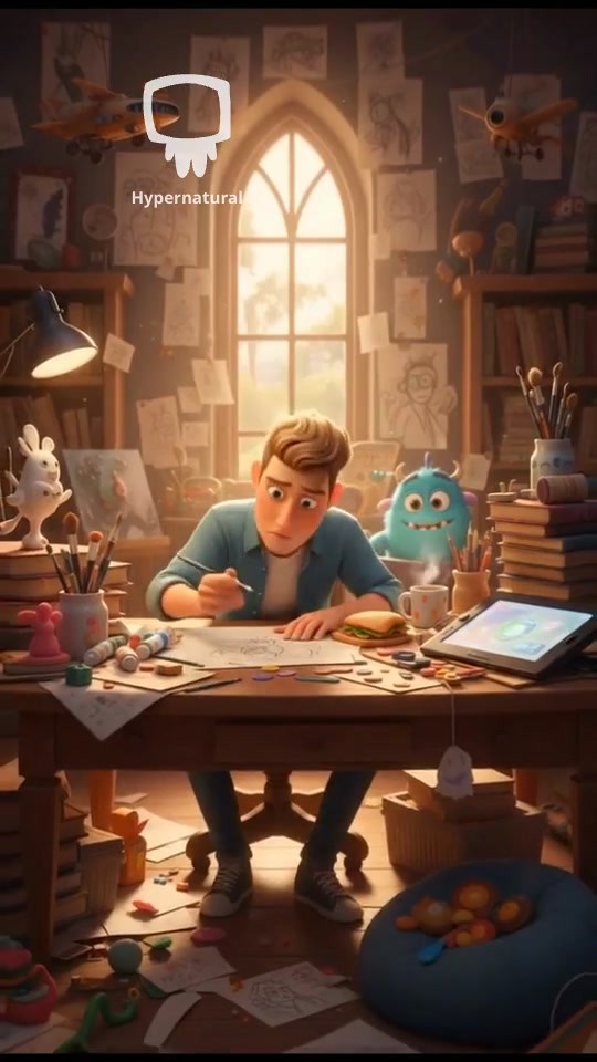 Sketches of Solitude