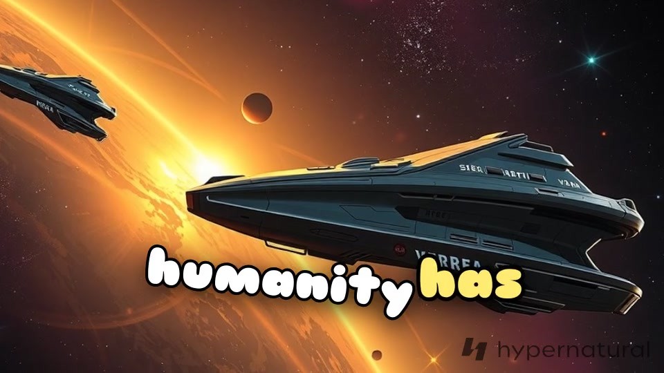 Cosmic Star-Crossed: A Space Station Tragedy