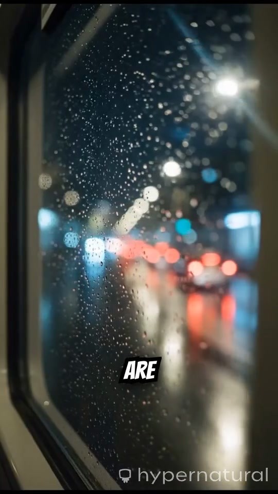 Tears in Silence: A Message of Hope and Faith