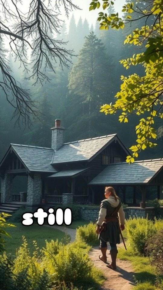 The Tortoise's Greedy Quest for the Sky Feast