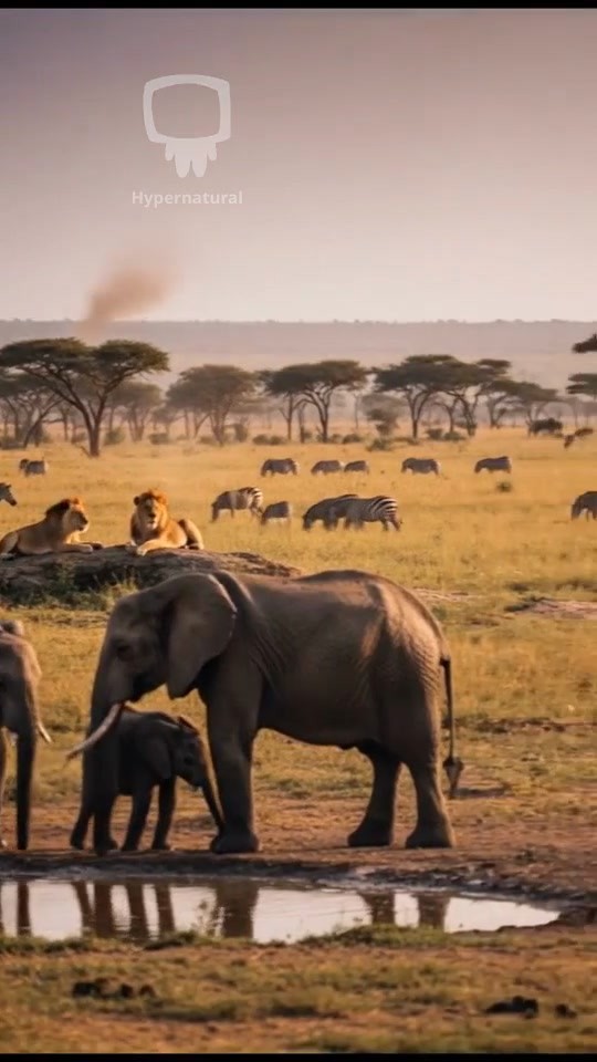 Unexpected Leaders of Africa