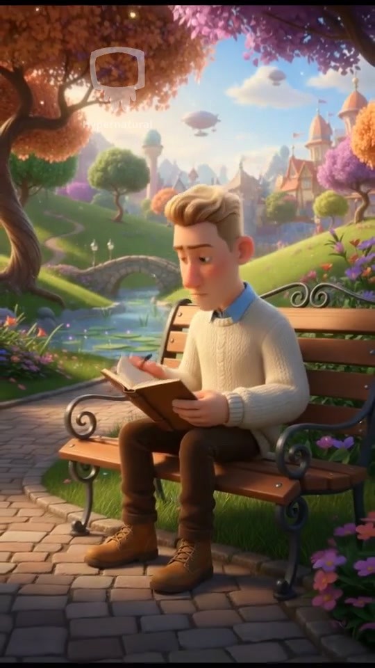 Ryan's Banana Inspiration