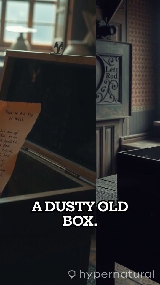 The Lost Words of Yesterday