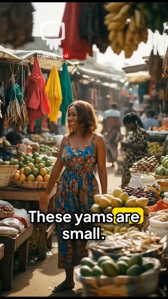 Drama of Three Ghanaian Women Fighting for One Man (copy) (copy)