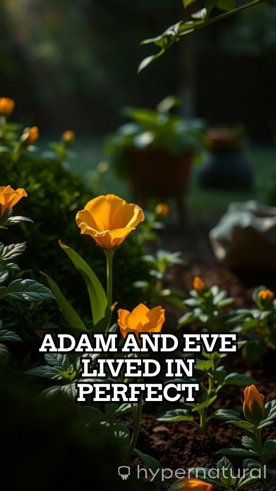 The Disobedience of Man: Sin's Entrance from Genesis 3