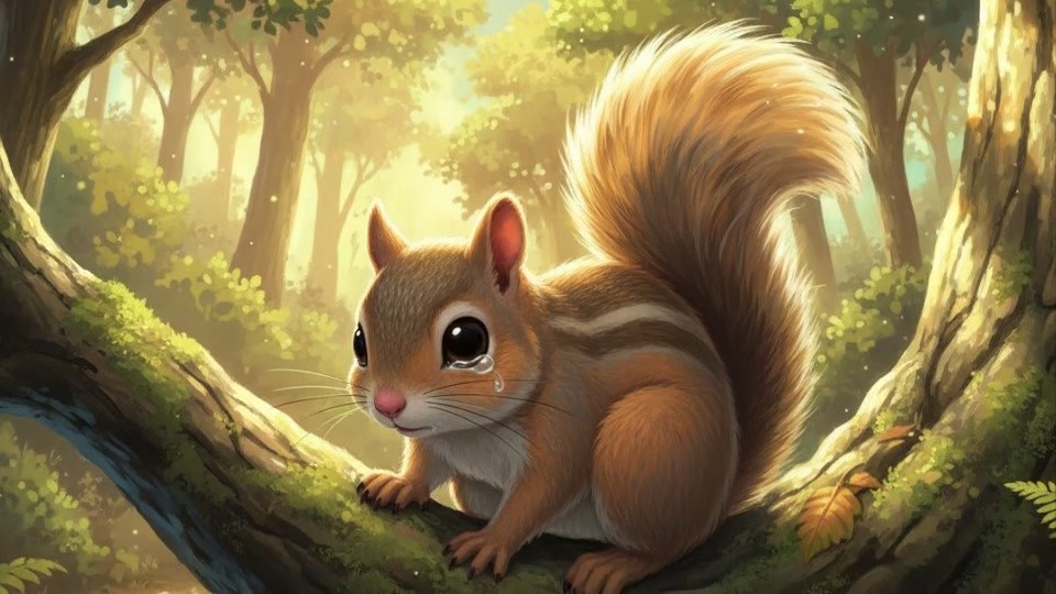 Animal Friends: A Fun Day of Learning!