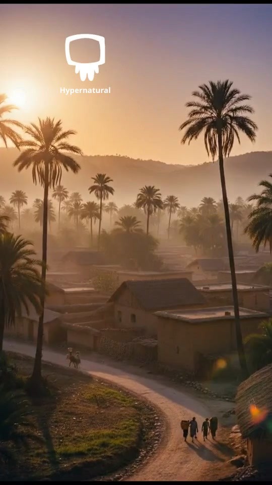 Obi and the Spirit of the Forest