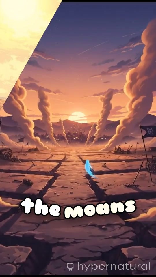 Strong Man's Victory in Battle