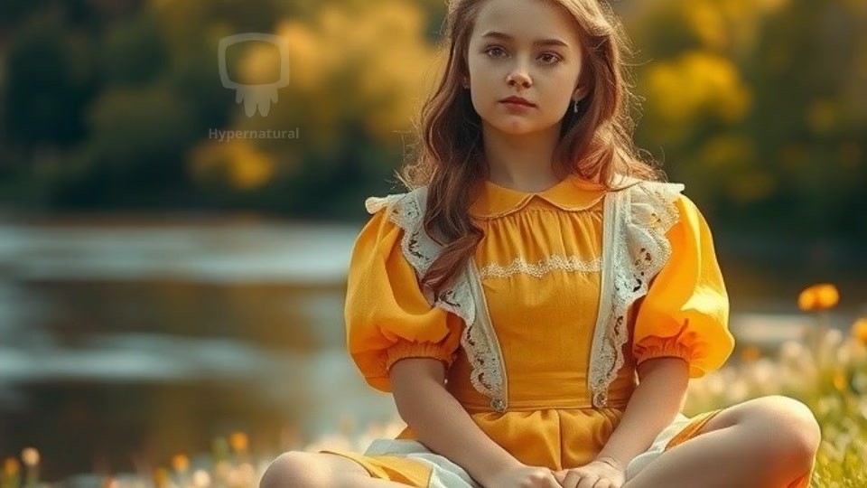 Journey into the Enchanted Woods!