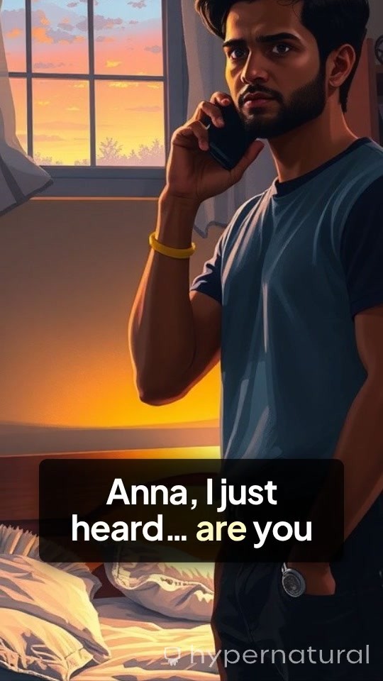 Navigating Grief: A Moment of Vulnerability