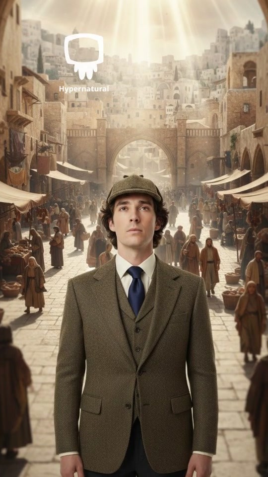 What Does The Prince Want?