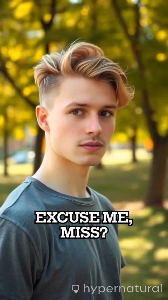 A Woman's Passion for Helping Others