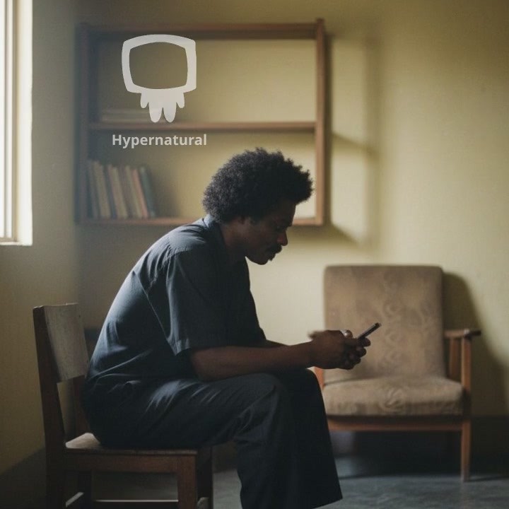 Emeka's Struggle: A Journey Beyond the Odds