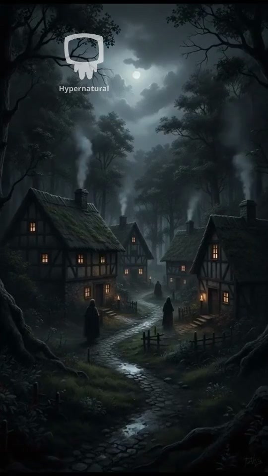 The Brave Hunt for Chepogeri