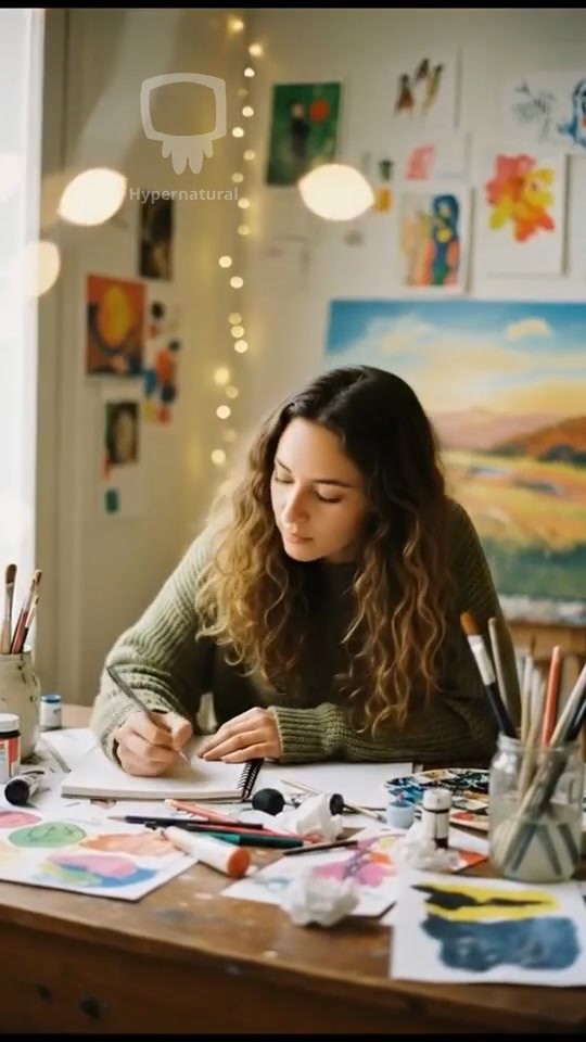 Unveiling Maya's Inspiring Journey