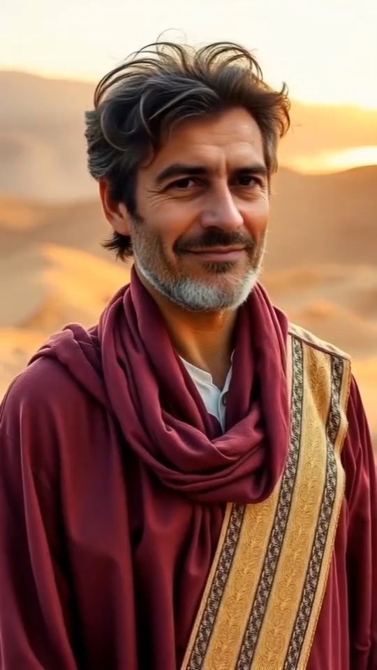 Joseph's Journey: From Betrayal to Victory