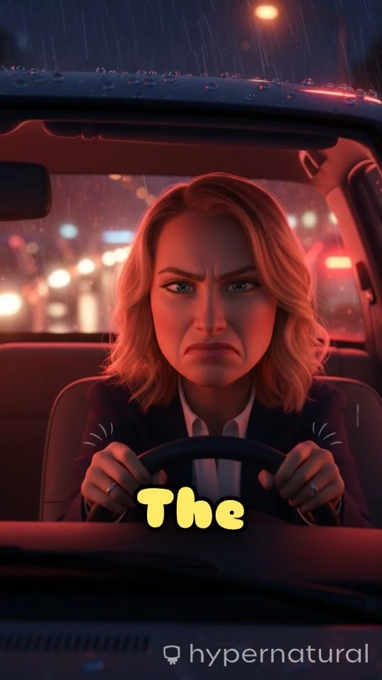 Impatience in Urban Traffic