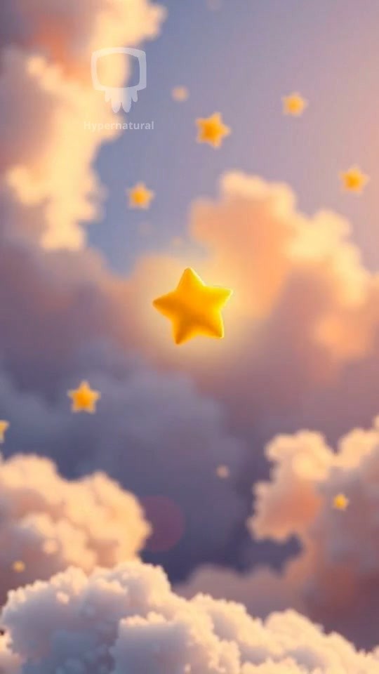 A Dreamy Goodnight Journey