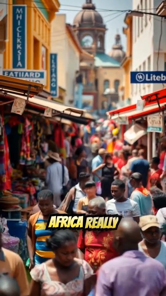 The Realities of African Business in 2025: Beyond the Myths