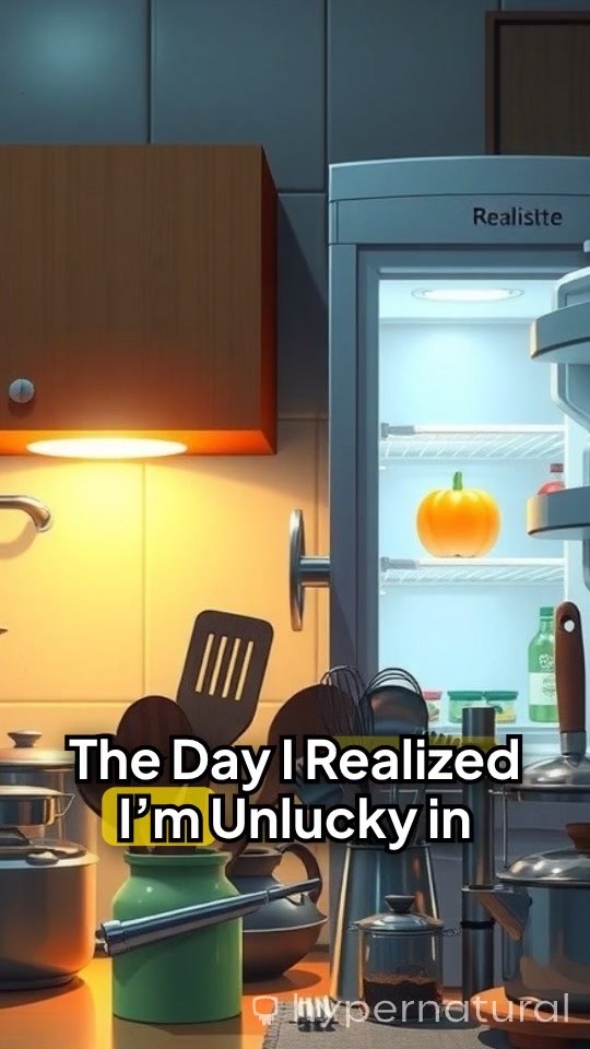 The Day My Cooking Skills Failed Me