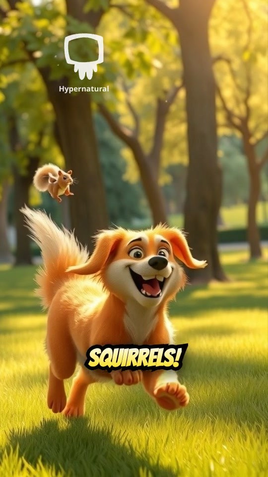 Animal Fun Adventures