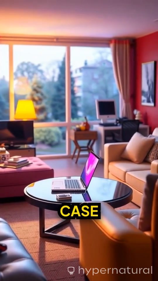 The Mystery of the Vanishing Wi-Fi Signal!