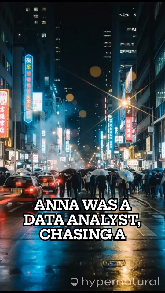 The Pulse of the City