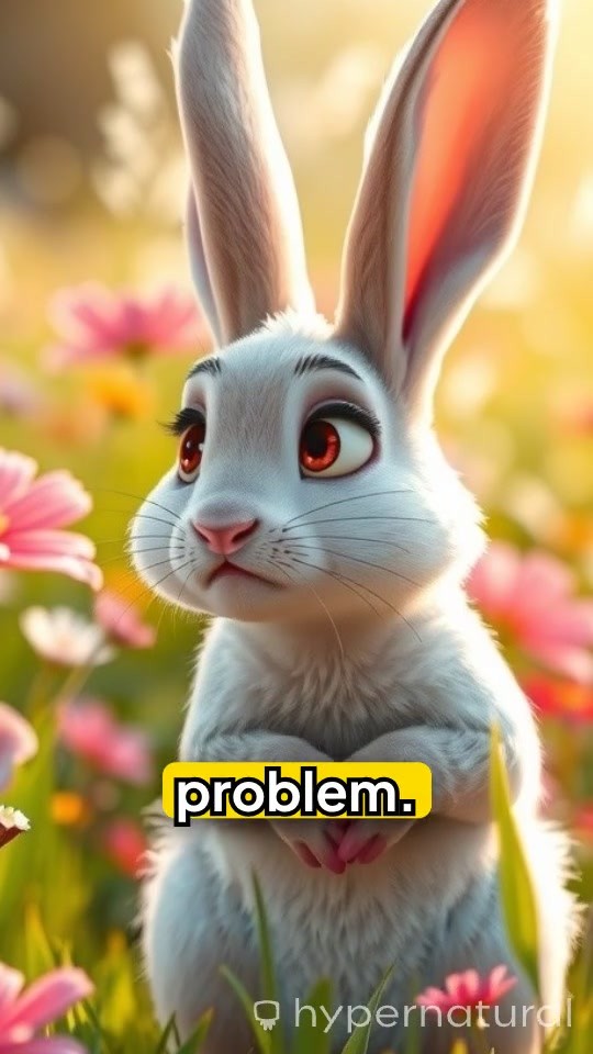 The Great Carrot Search