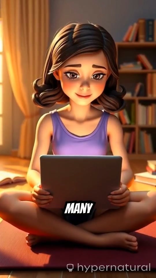 Stay Safe Online: Digital Safety for Students