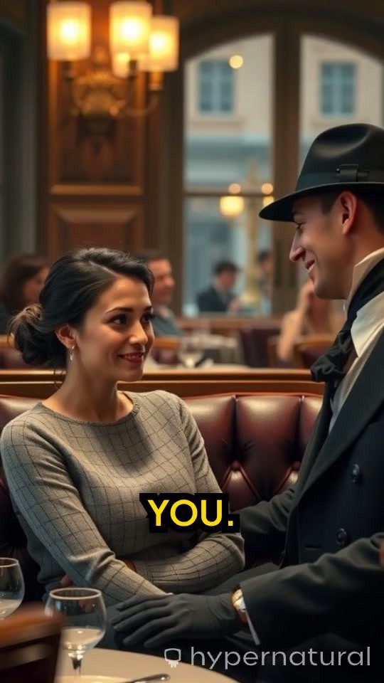 Simple Moments Together