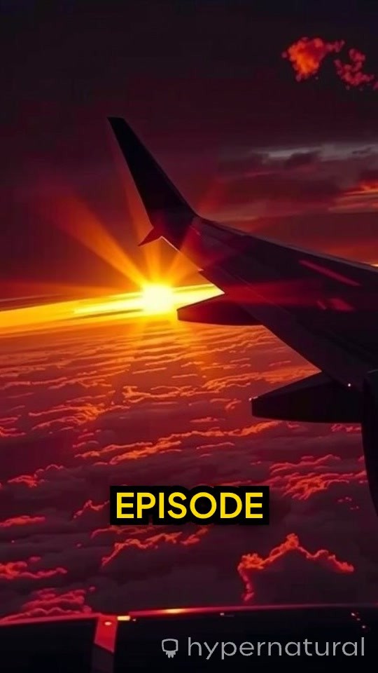 First Flight: A Journey of Strength