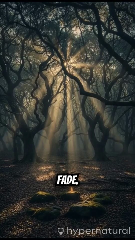 Dawn of Shadows: A Vampire's Awakening