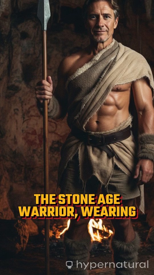 Echoes of Warriors: A Journey Through Time and Valor