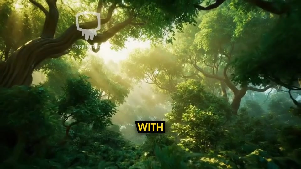 Unleash Your Imagination with 3D Animation!