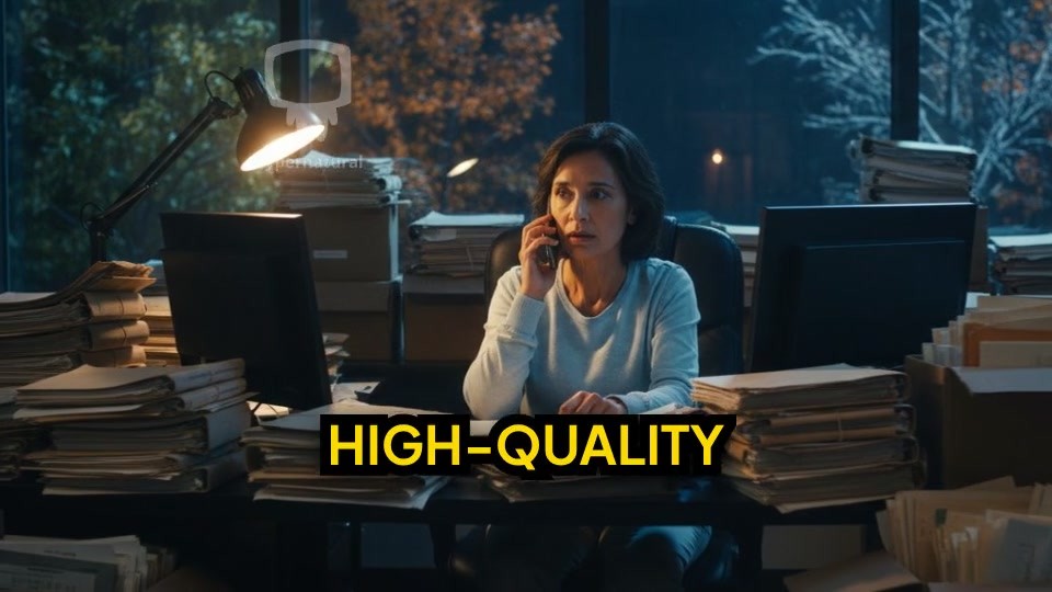 Generate High-Quality Leads for Your Business