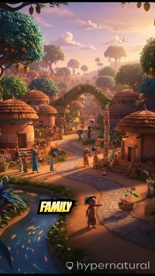 Surviving the Biafra War: Chukwudi's Story