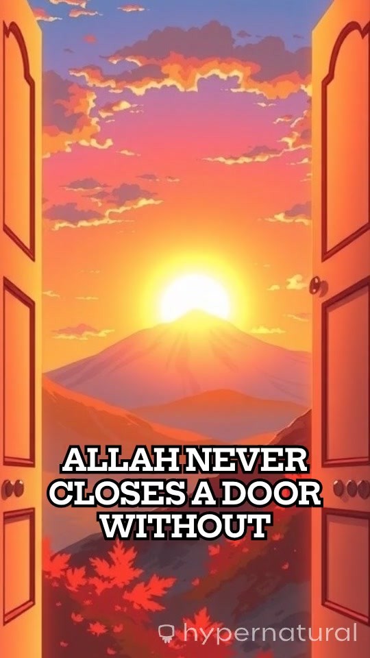 Trusting Divine Timing: Embracing Closed Doors for Greater Blessings