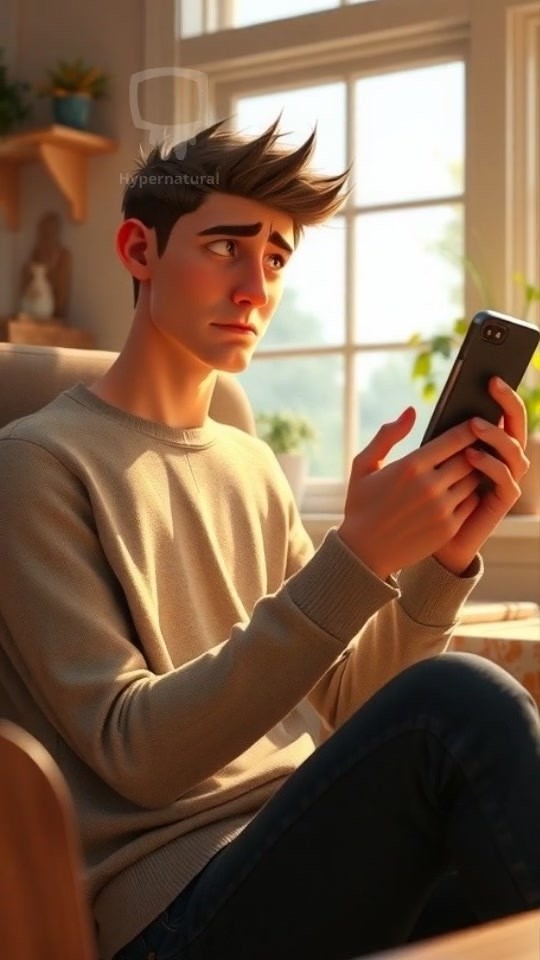 Listening Before Leaping