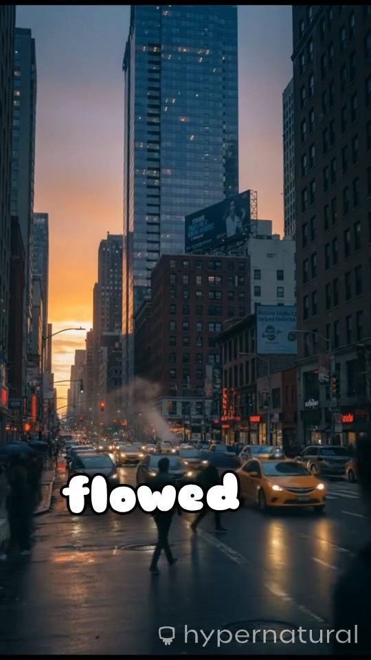 Tempest Unleashed: A Cinematic Downpour