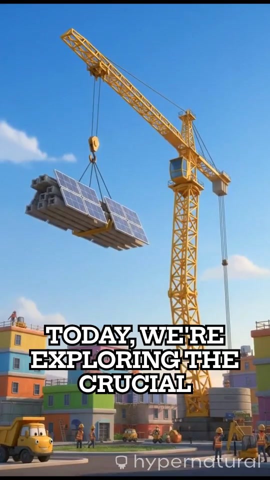 Construction Site Installation