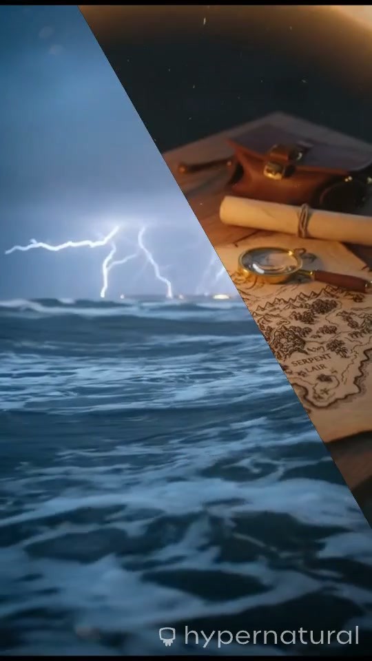 Where Atlantis Really Lies: Theories Unveiled!