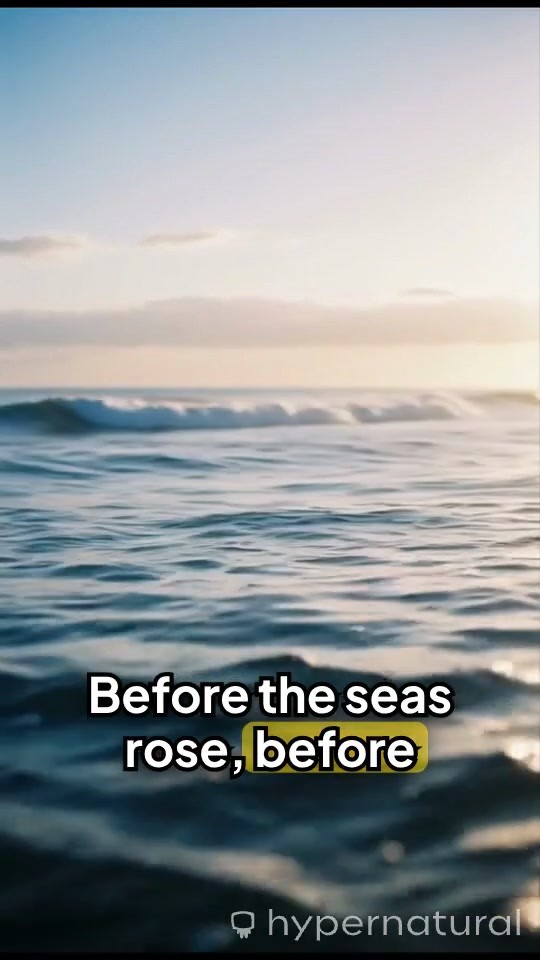 The Vanished Splendor of Atlantis