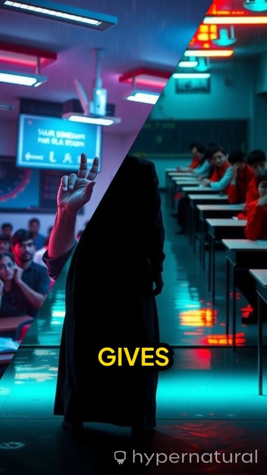 Empowering Teachers: Creating Futures for Themselves