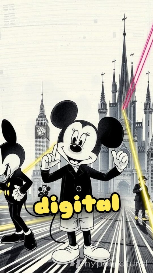 3-Minute Anime AI Creator Reels