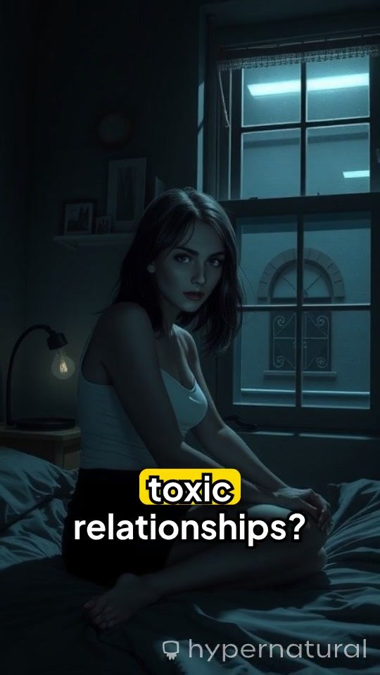 The Pain of Hope: Why Good People Endure Toxic Love