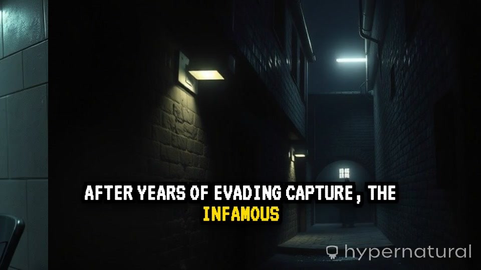 The Most Wanted Thief: Justice Served!