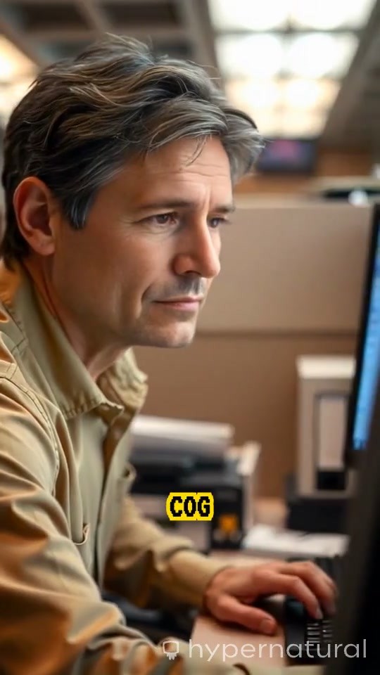 From Nothing to Power: A Man's Journey