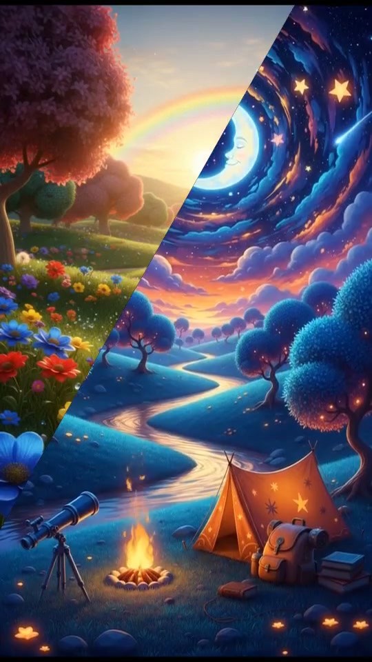 Twinkle's Journey Home