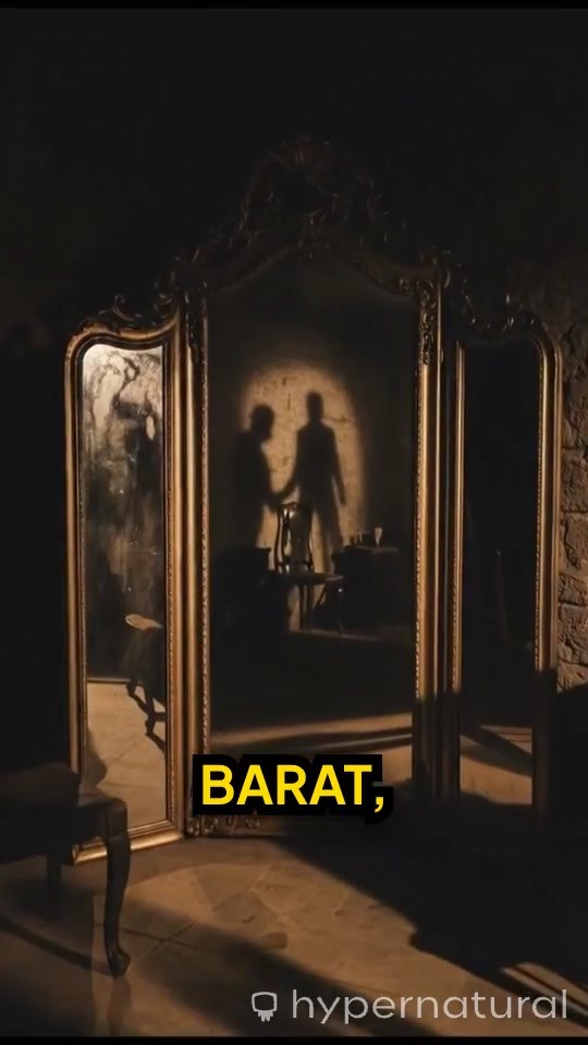 The Legend of Bloody Mary