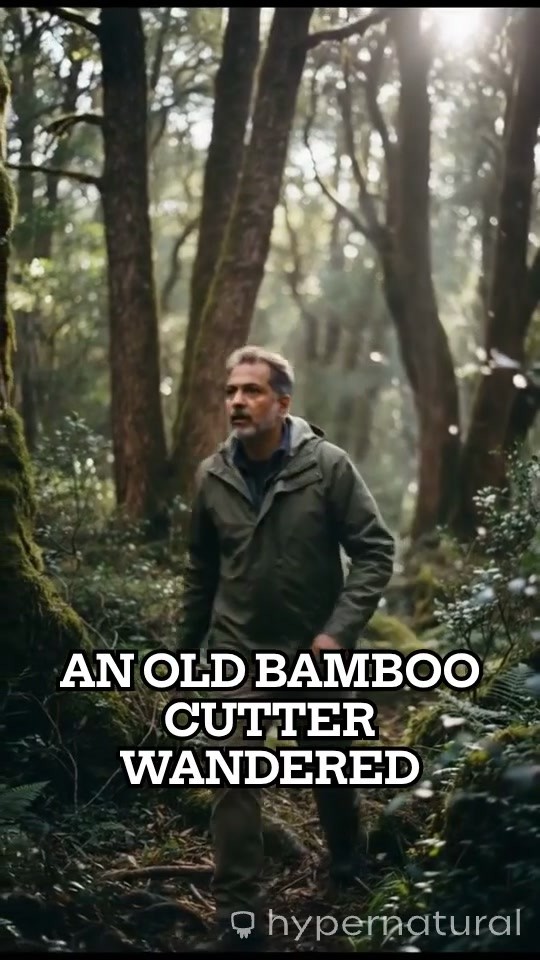 The Tale of Princess Kaguya